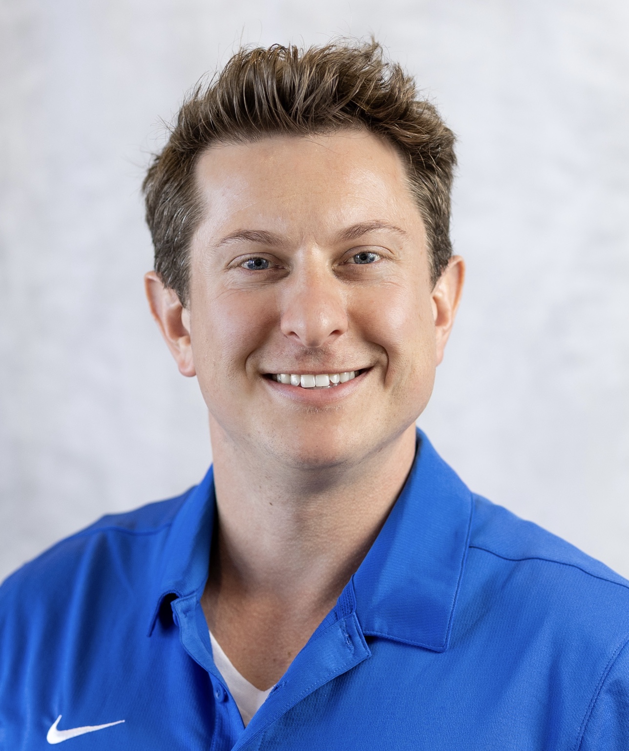 Marc Gabris, founder of Bridge Builder Studios