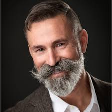 William Witzke headshot